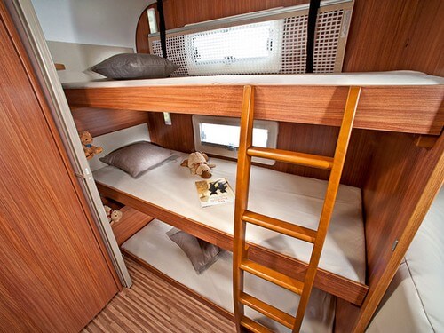 קרוואן על הנחל